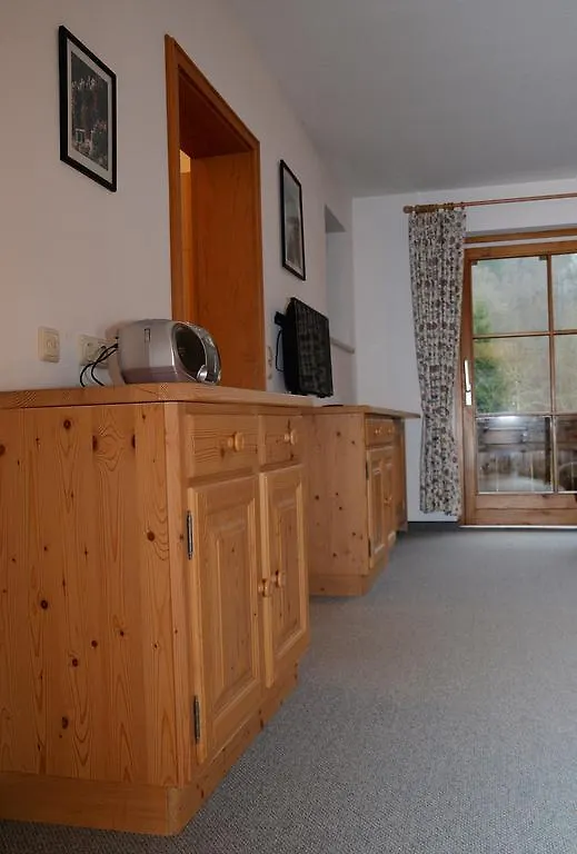 Ferienwohnung Landhaus Hohenschwangau Deutschland