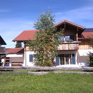 Fussenegger Apartment