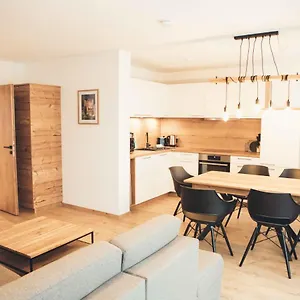 Haus Apartment