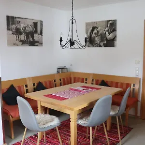 Pfeiffer Apartment