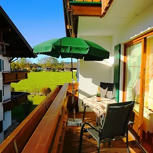 Branderschrofen Apartment